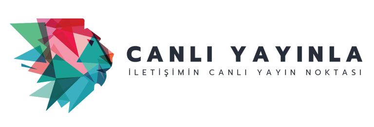 Canlı Yayınla logo