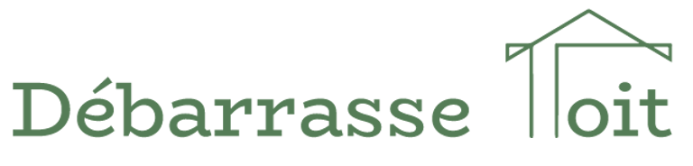 debarasse toit logo