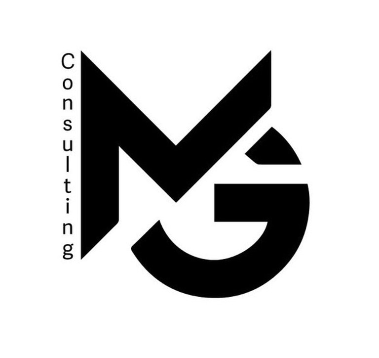 MG CONSULTING logo