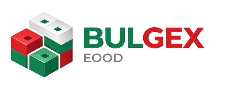 BULGEX logo