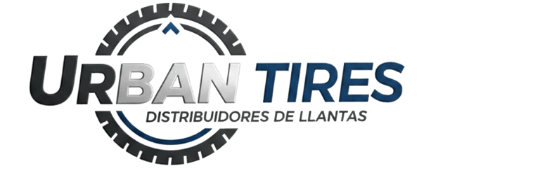 URBAN Tires logo