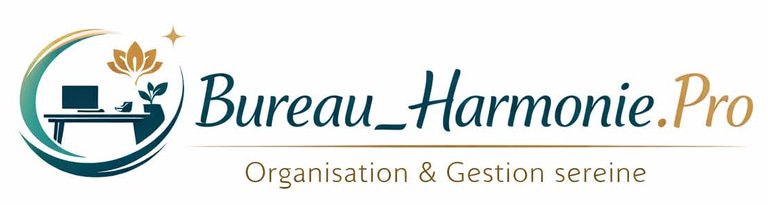 Bureau Harmonie logo