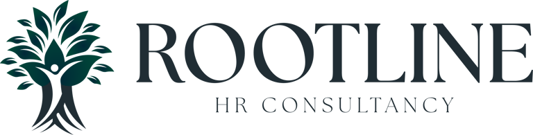 Rootline HR Consultancy logo