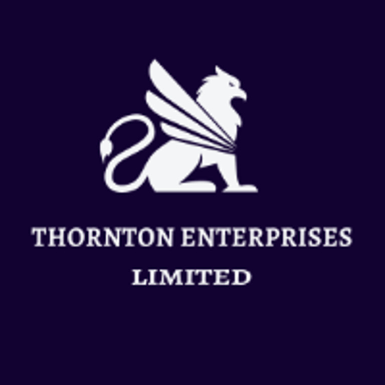THORNTON ENTERPRISES LIMITED logo