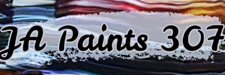 JA Paints 307 LLC logo