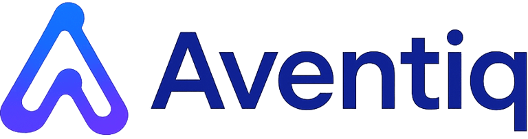 Aventiq logo