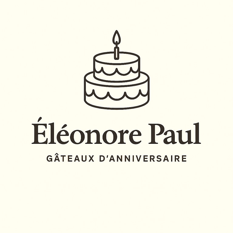 ÉLÉONORE PAUL logo
