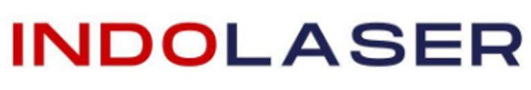 INDOLASER logo