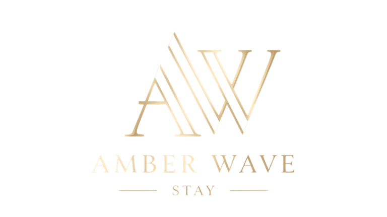 Amber Wave Stay logo