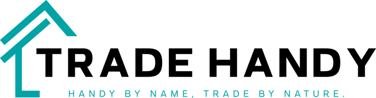 TRADE HANDY AUSTRALIA logo