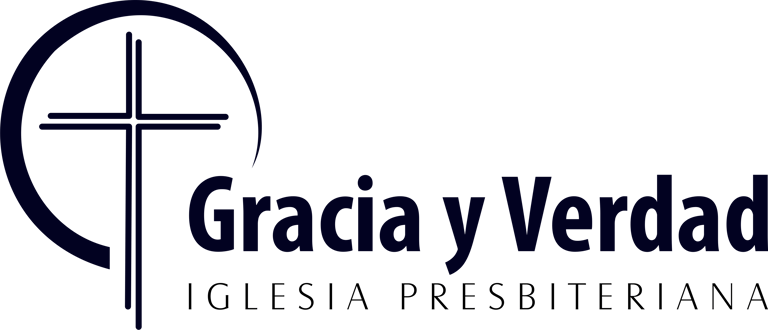 Iglesia Presbiteriana Reformada Gracia y Verdad Medellin logo