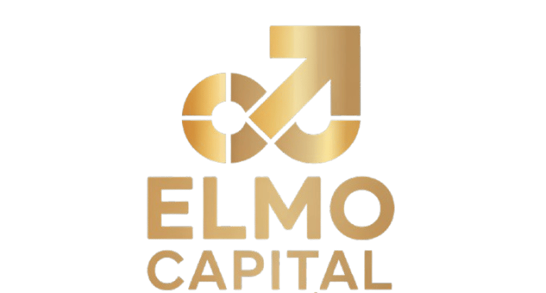 ELMO CAPITAL SOLUÇÕES logo