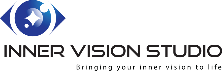 Inner Vision Studio logo