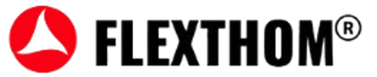 Flexthom logo