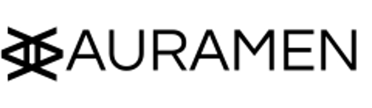 AURAMEN logo