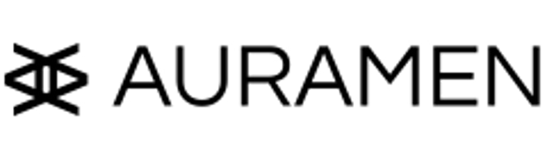 Aura Men logo