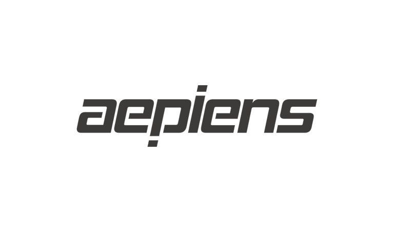 Aepiens logo