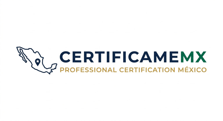 CERTIFICAMEMX logo