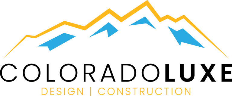 Colorado Luxe Design logo