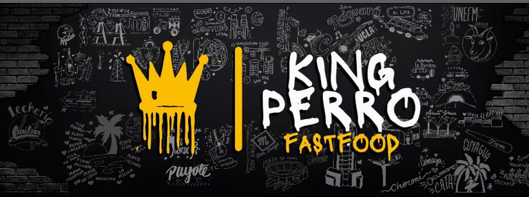 KING PERRO LLC logo
