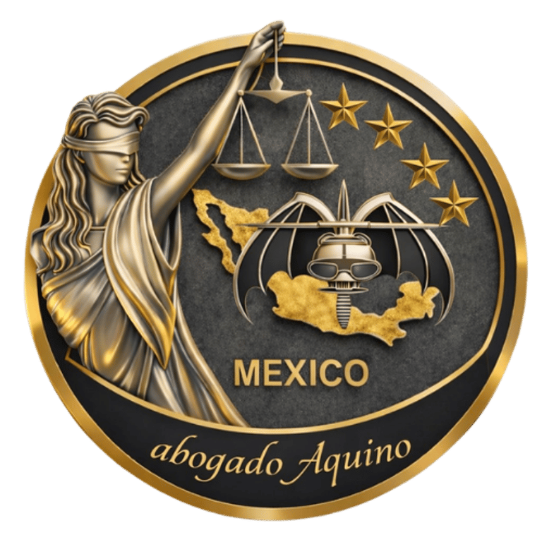 Abogado Aquino & Asociados logo