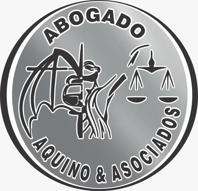 Abogado Aquino & Asociados logo
