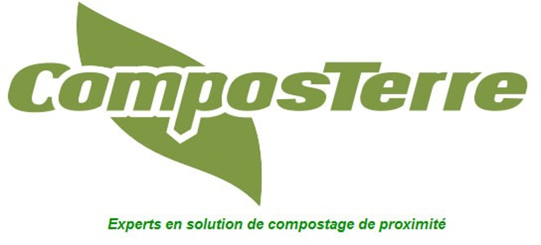 Composterre logo