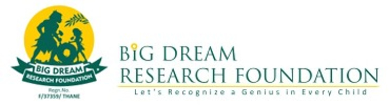 Big Dream Research Foundation logo