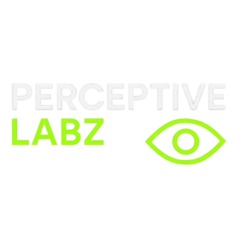 Perceptive Labz logo