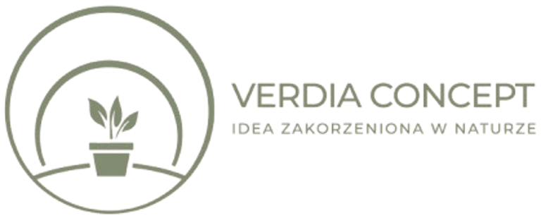 Verdia Concept logo