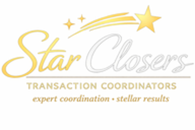 Star Closers Transaction Coordinators logo