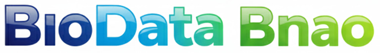 Bio Data Bnao logo
