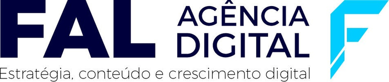 FAL Agência Digital logo