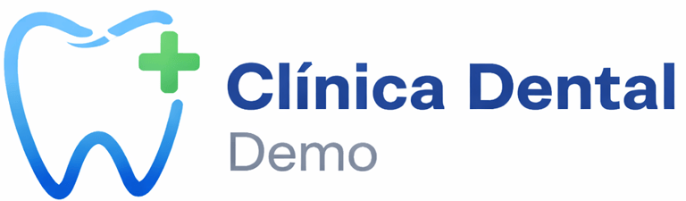 Clínica Sonrisa Azul logo