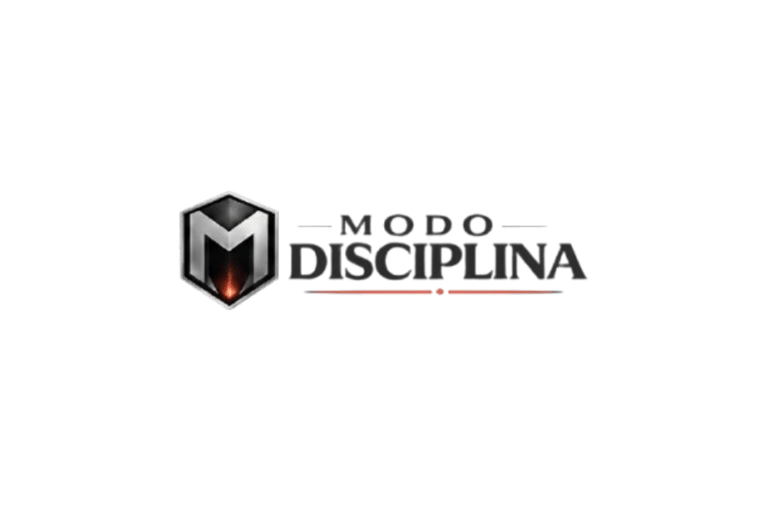 Modo disciplina logo