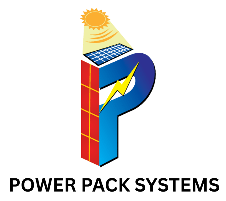 Power Pack Systems logo