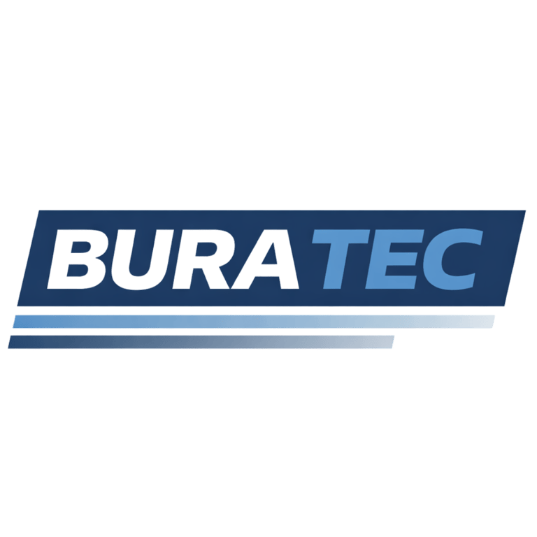 BURATEC logo