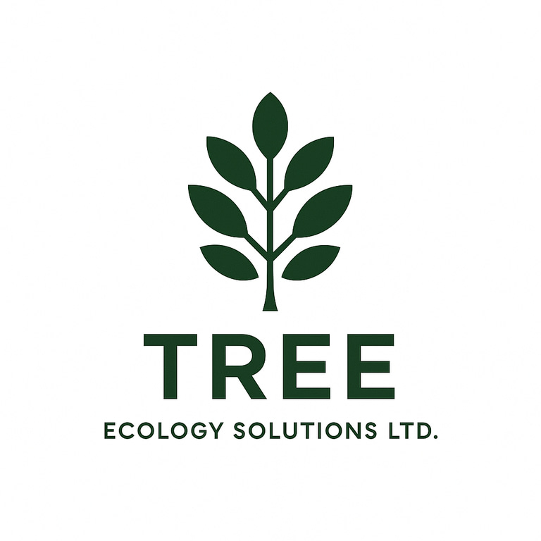 Tree Ecology solutions Ltd logo
