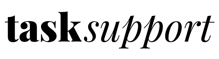 Task Support logo
