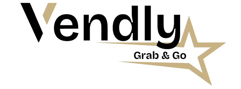 Vendly logo