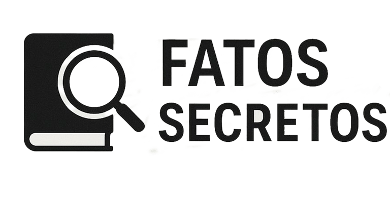 Fatos Secretos logo