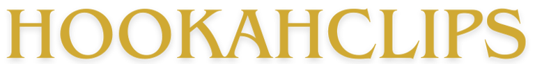 Hookah Clips logo