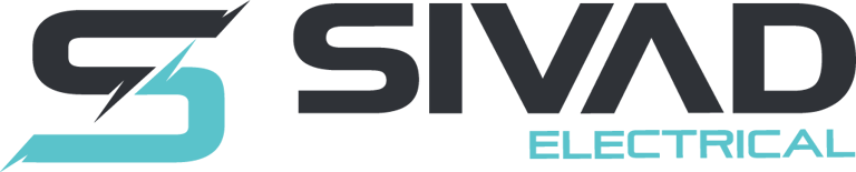 SIVAD Electrical logo