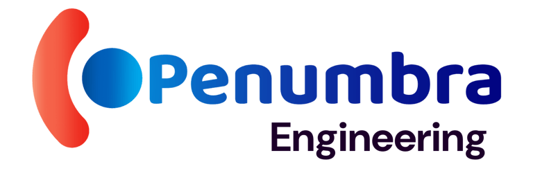 Penumbra Engineering logo