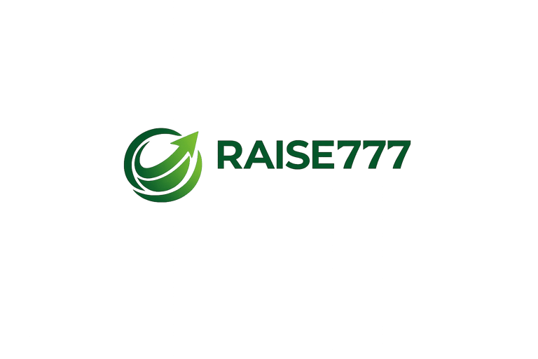 Raise Company 777 logo