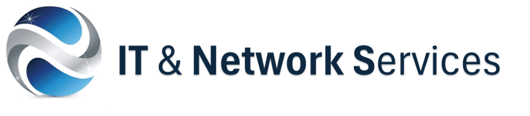 ITNS - IT & Network Services logo