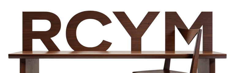 RCYM logo