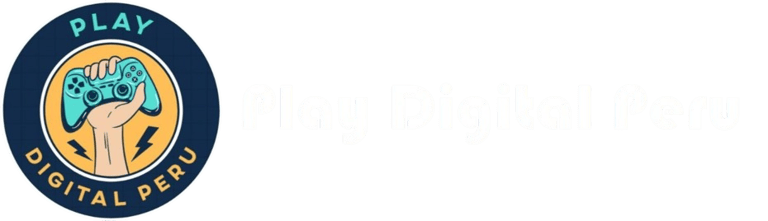 Play Digital  Peru logo