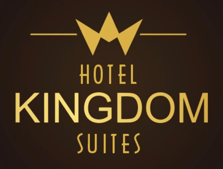HOTEL KINGDOM SUITES logo