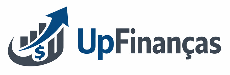 UpFinanças logo